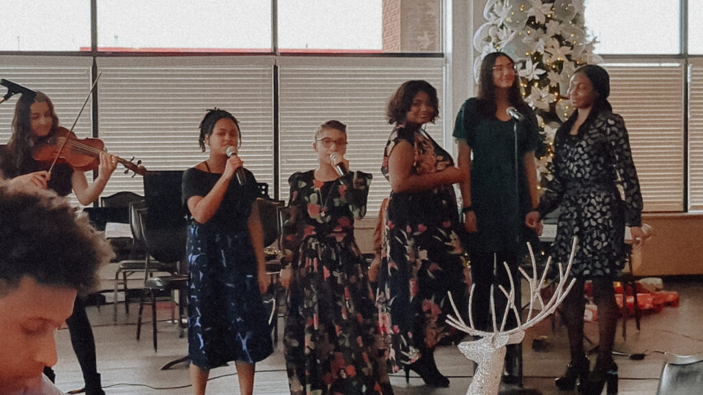 Christmas in Detroit BCC NA