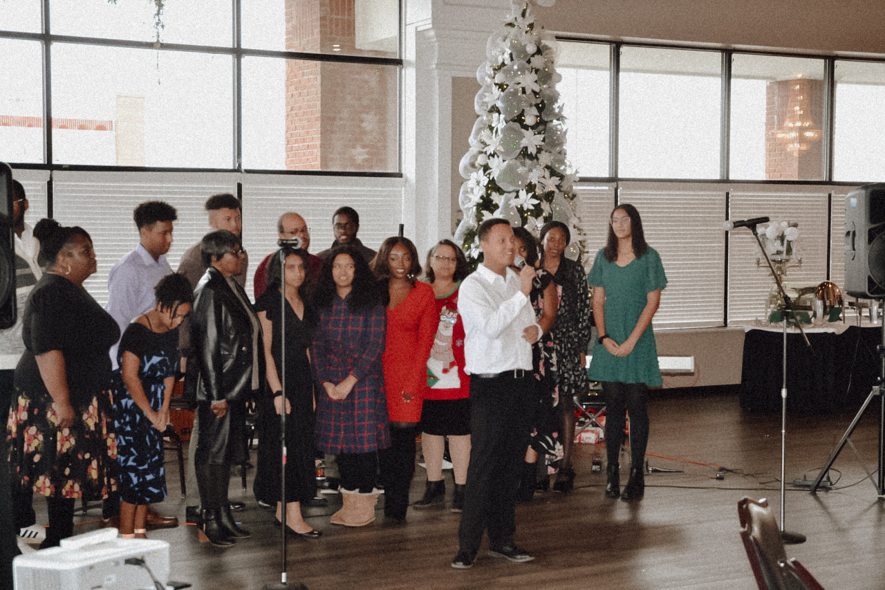 Christmas in Detroit BCC NA