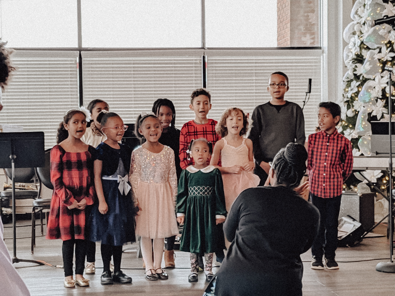 Christmas in Detroit BCC NA