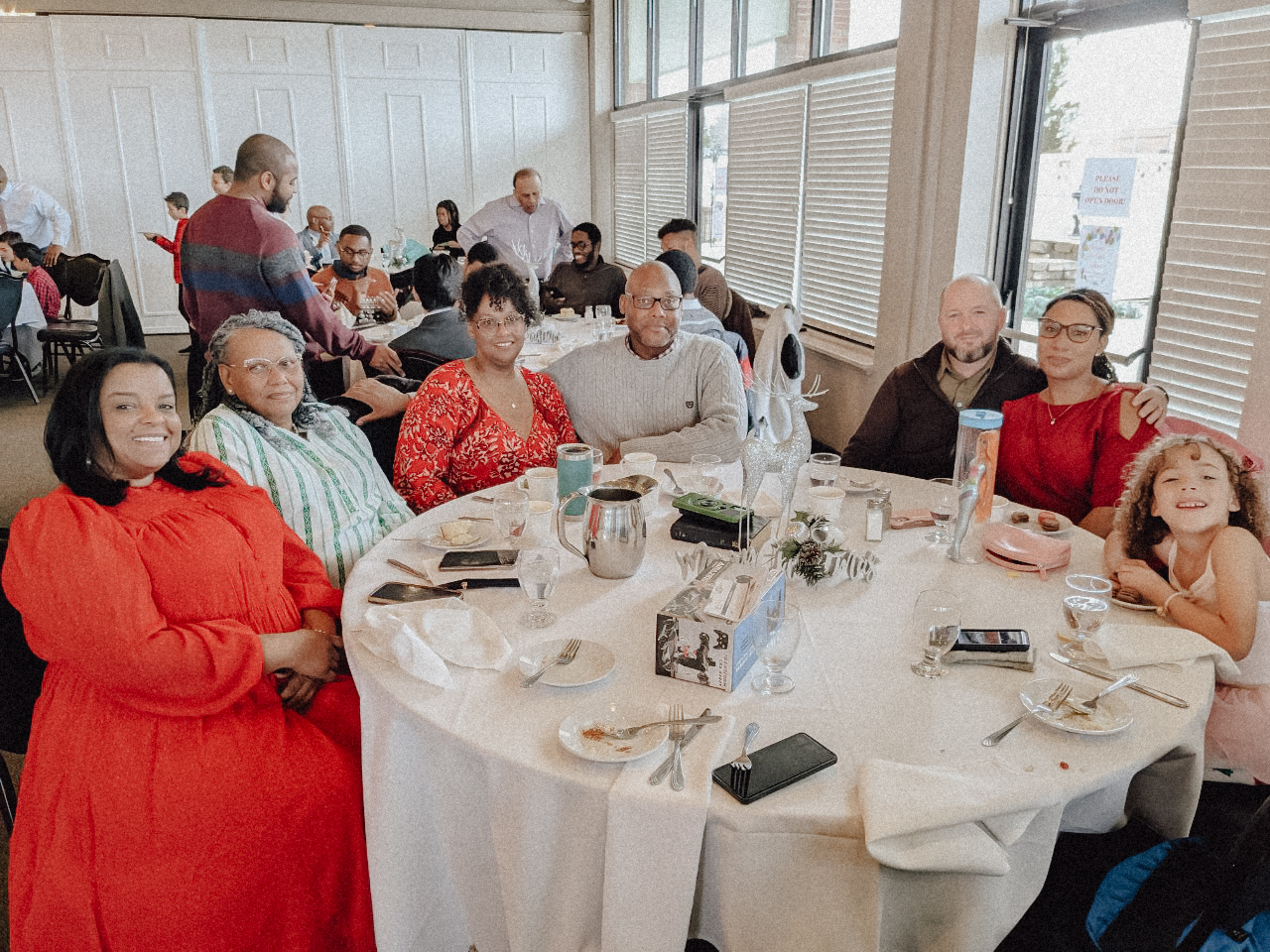 Christmas in Detroit BCC NA