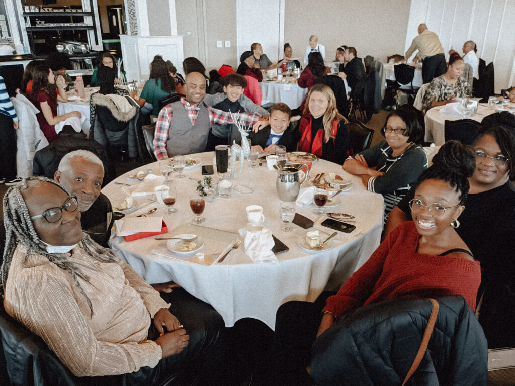 Christmas in Detroit BCC NA