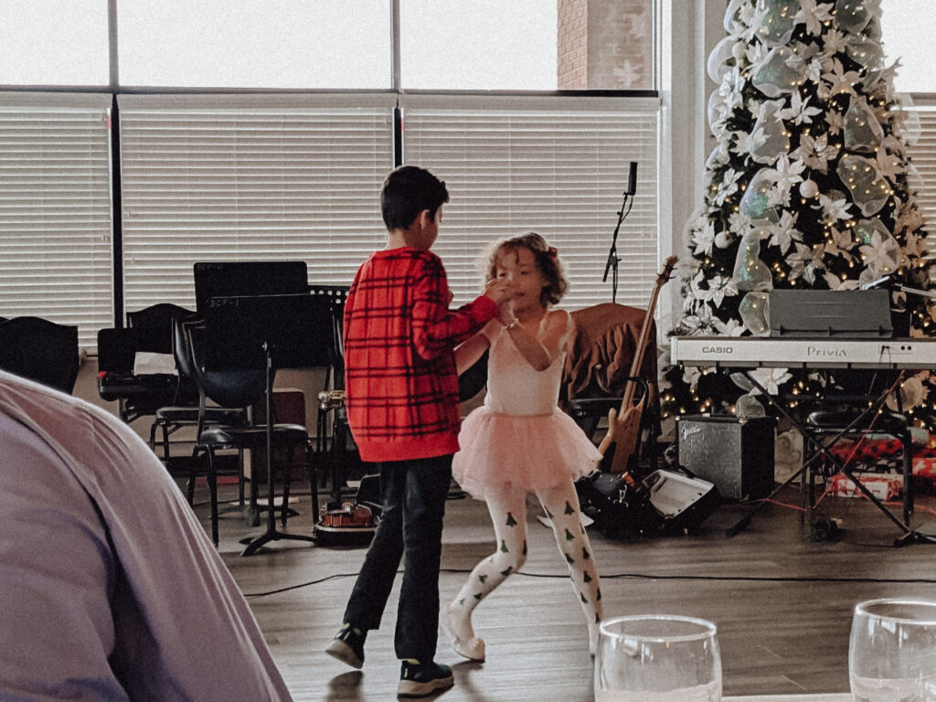 Christmas in Detroit BCC NA